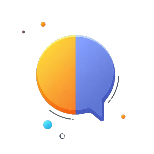 Speech Icon