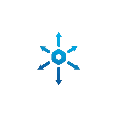 server window icon