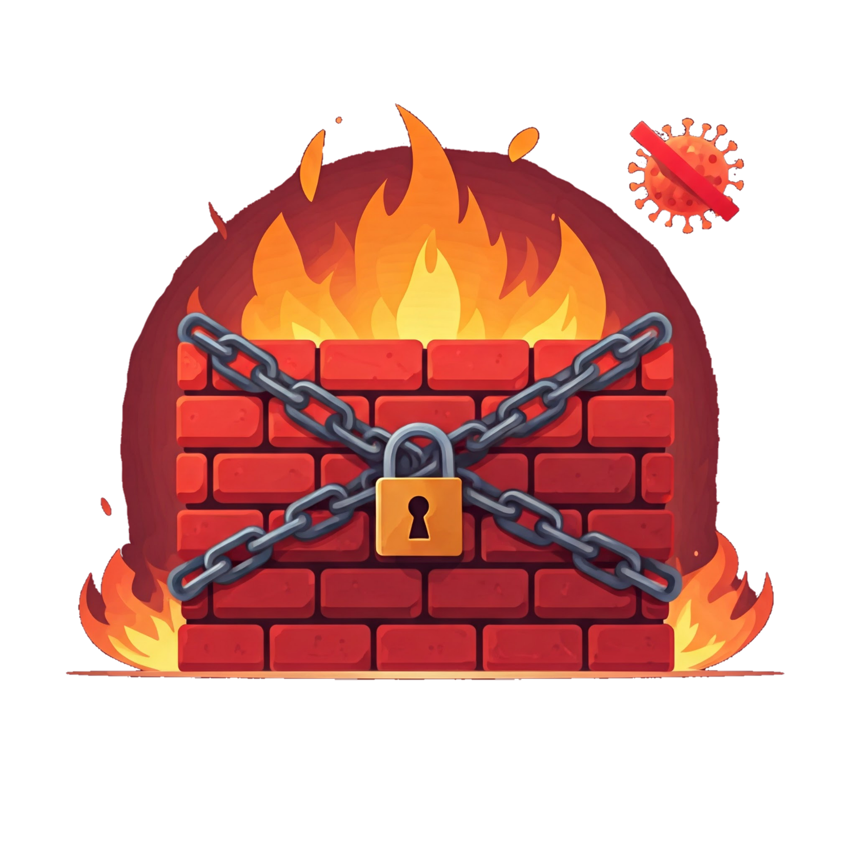 server window icon