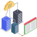 server window icon