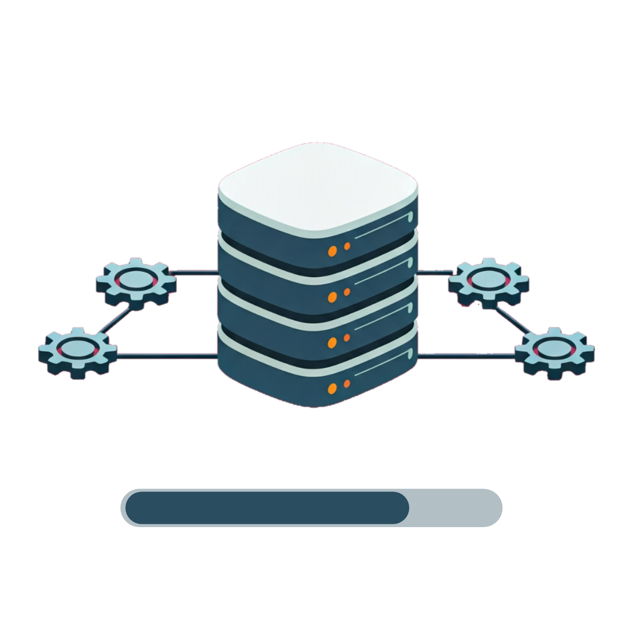 server window icon