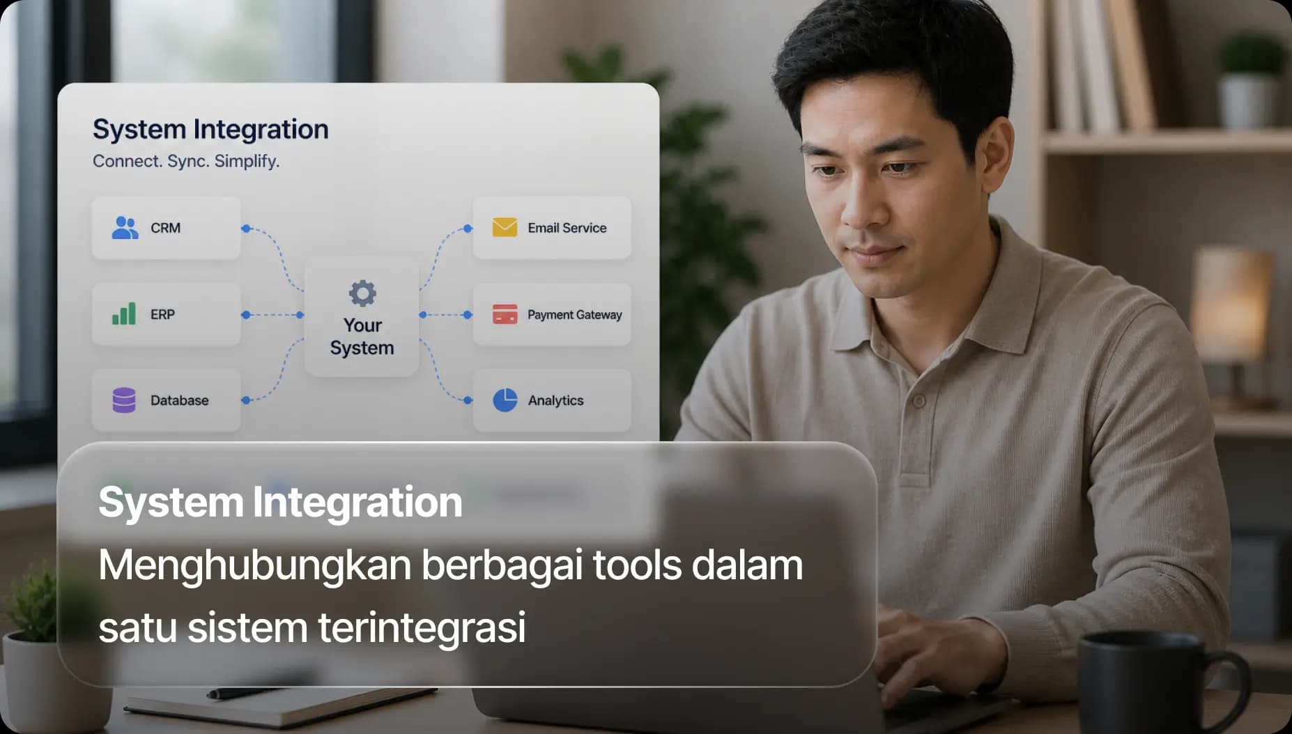 Real-world Operations D
